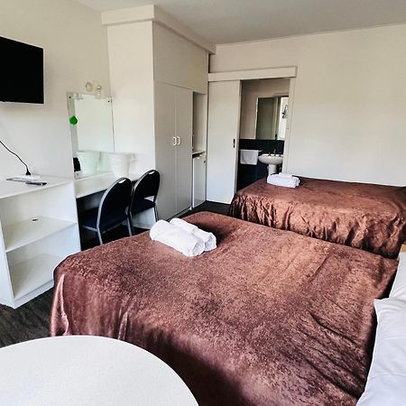 Jacksons Motor Inn Adelaide Bagian luar foto