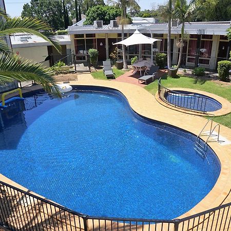 Jacksons Motor Inn Adelaide Bagian luar foto