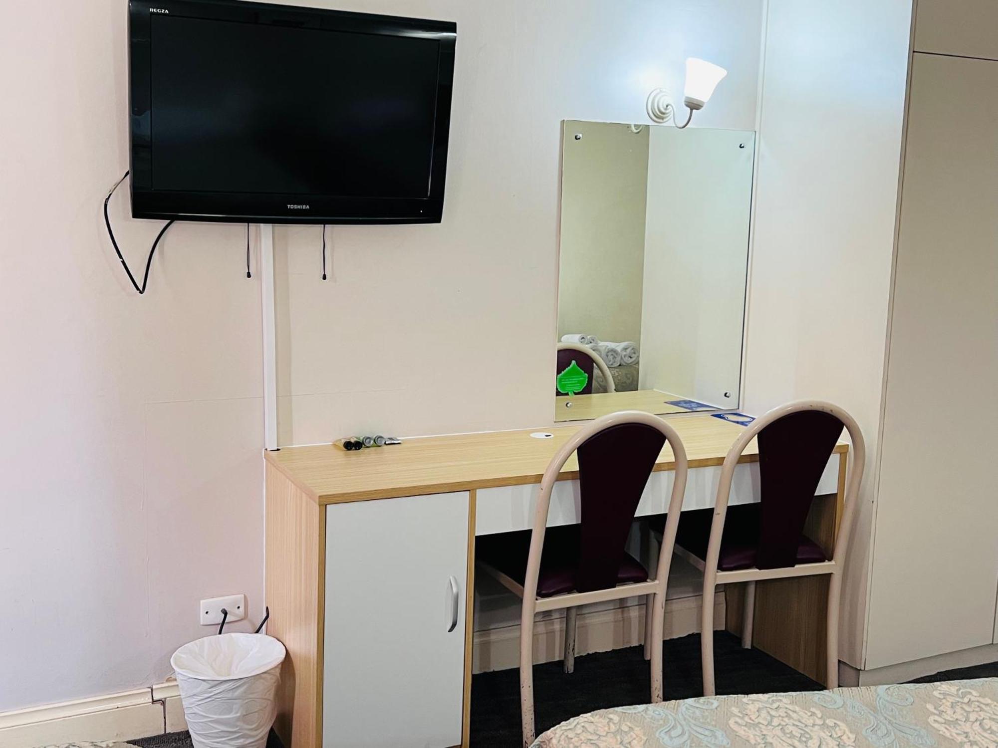 Jacksons Motor Inn Adelaide Bagian luar foto