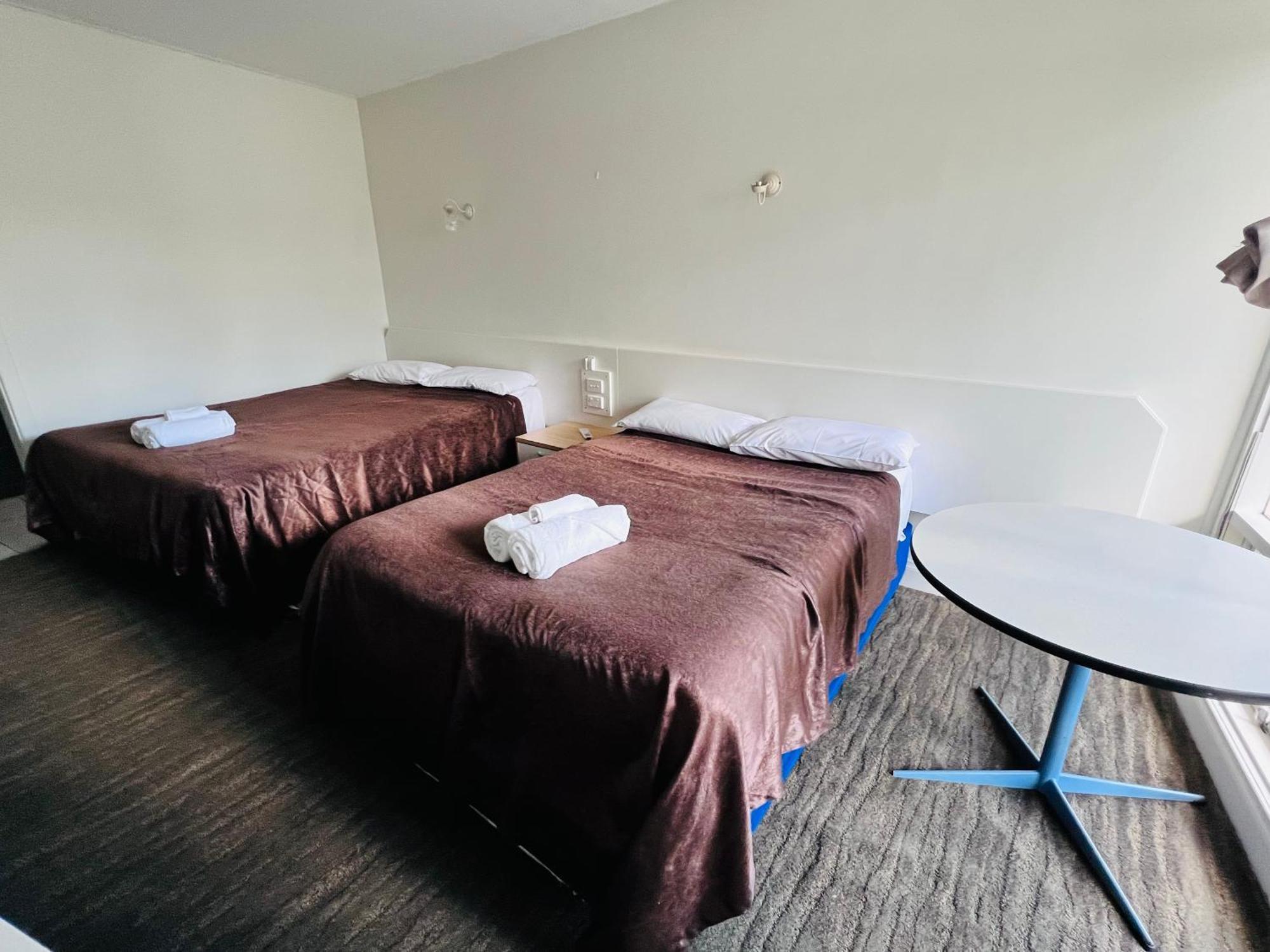 Jacksons Motor Inn Adelaide Bagian luar foto
